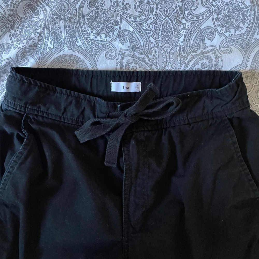 Aritzia tna pants